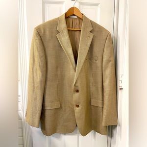 Ralph lauren men’s sport jacket